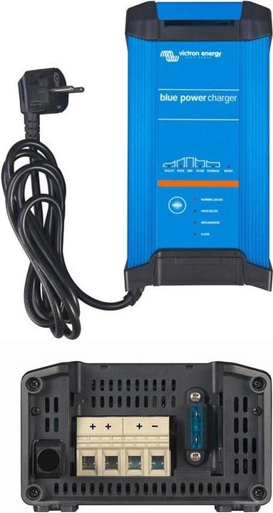 Produktbild Victron Energy Blue Smart 12/30 (12V, 30 A)