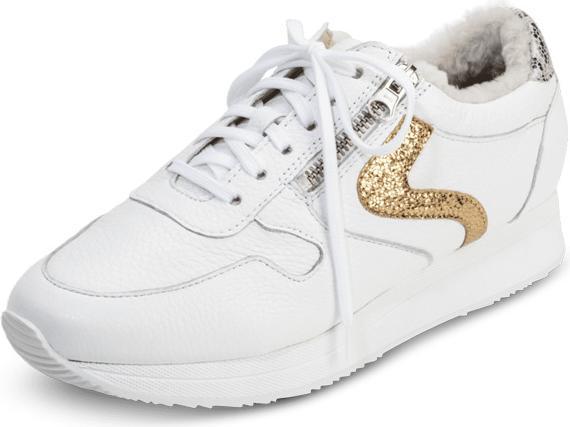 Actual product image Vitaform Soft winter sneakers (36)