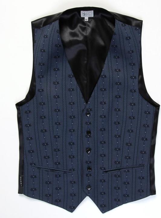 Image du produit Jenni Hemden Gilets Edelweiss (50)