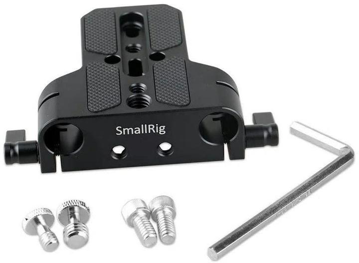 Produktbild SmallRig Multiprurpose U-Base 1674 (Diverses Video Zubehör)