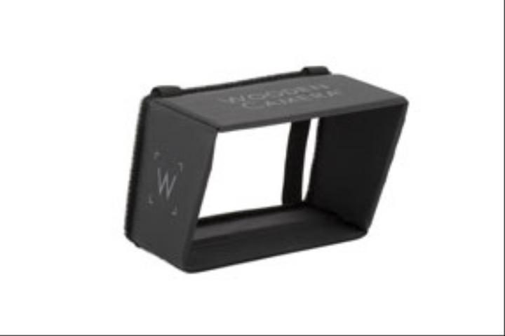 Wooden Camera LCD Sun Shade (6 à 7 pouces)