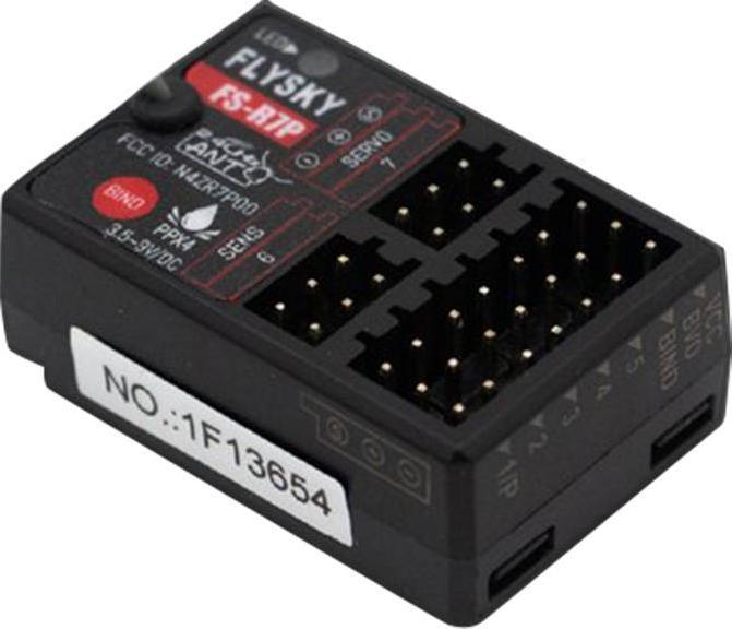 Fly Sky Receiver FlySky FS-R7P