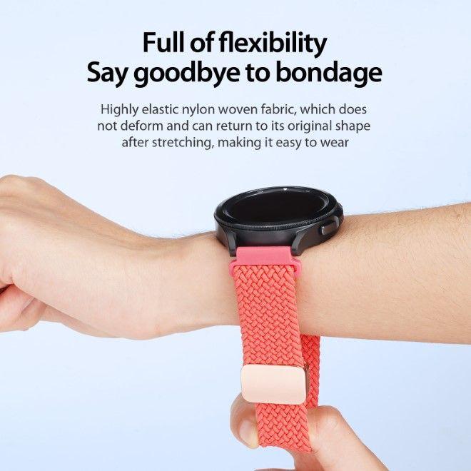 Produktbild Dux Ducis Mixture Pro Series Nylon Armband (20 mm, Nylon)