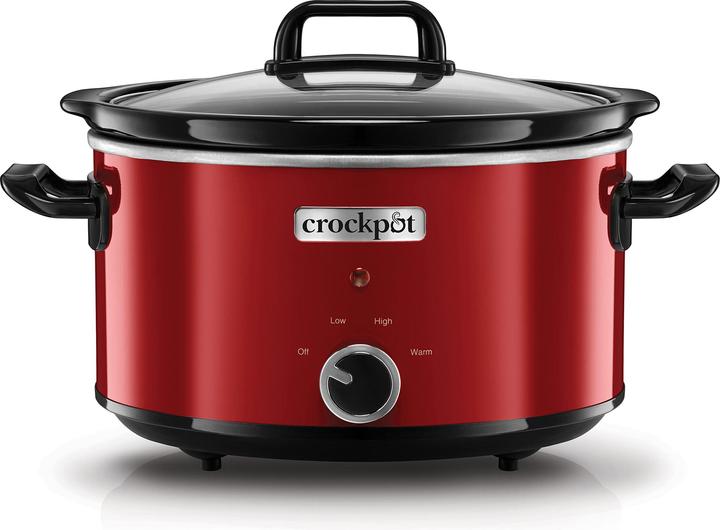 Image du produit Crockpot Cuisinière à jonglerie