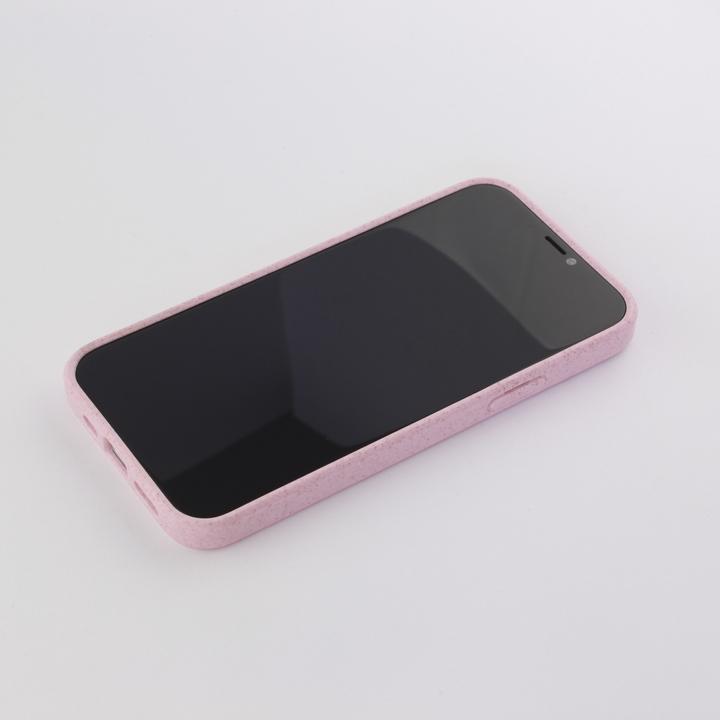 Immagine prodotto Bioka Copertina Biodegradabile Eco-Friendly Compostabile (Apple iPhone 12 Pro Max)