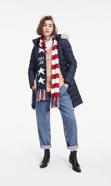 Immagine prodotto Tommy Hilfiger Lungo essenziale