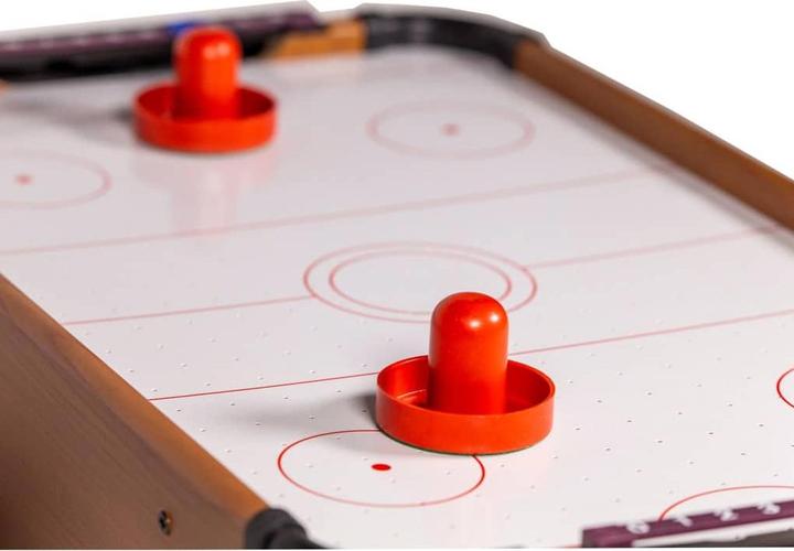 Produktbild Van der Meulen Airhockey-Set