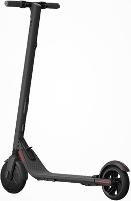 Produktbild Segway-Ninebot Kickscooter ES2 Lite (20 km/h, 25 km, 250 W)