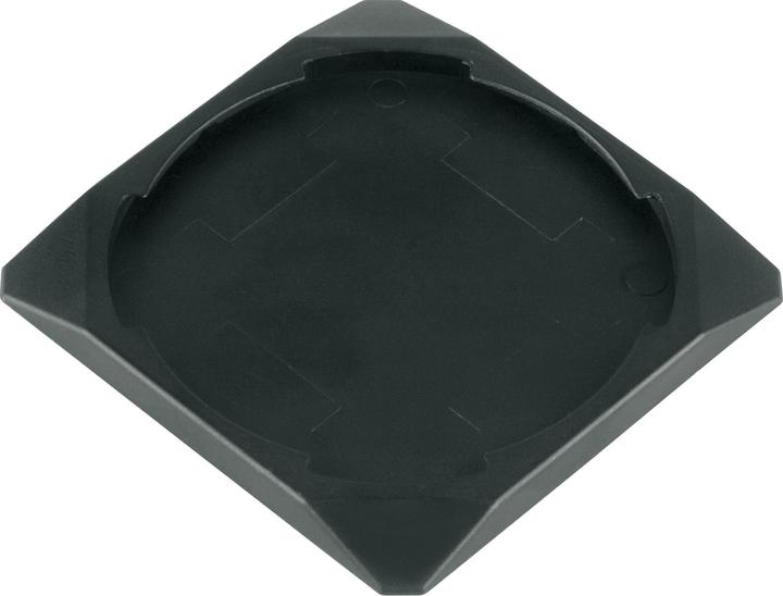 Image du produit SKS Cover Adaptateur universel noir