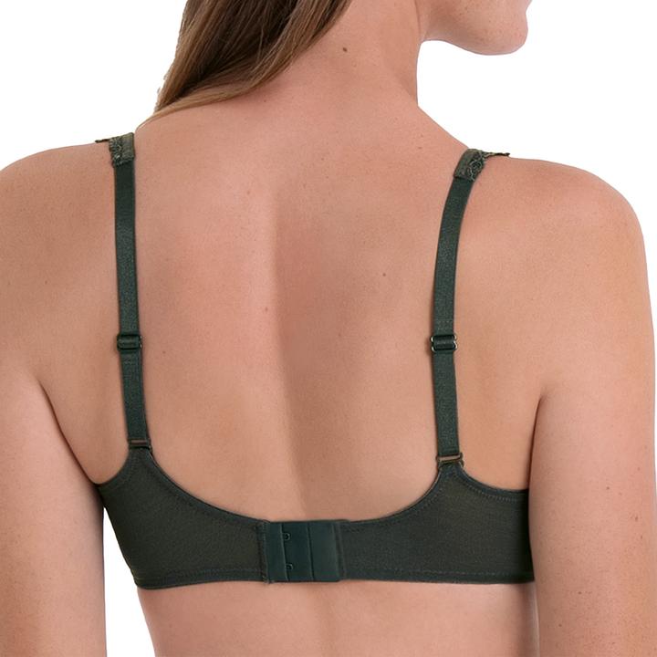 Actual product image Rosa Faia Selma underwired bra (95 D, Single pack)
