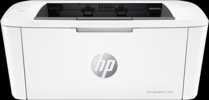 Immagine prodotto HP LaserJet M110we (Laser, Bianco e nero)