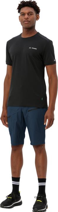 Actual product image Vaude Tekoa Shorts III (48)