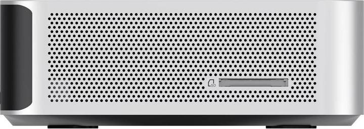Immagine prodotto Geekom Mini PC A8 Max () AMD Ryzen 7 8845HS 32 GB RAM 1 TB SSD AMD Radeon™ (AMD Ryzen 7 8845HS, 32 GB, 1000 GB, Radeon 780M)