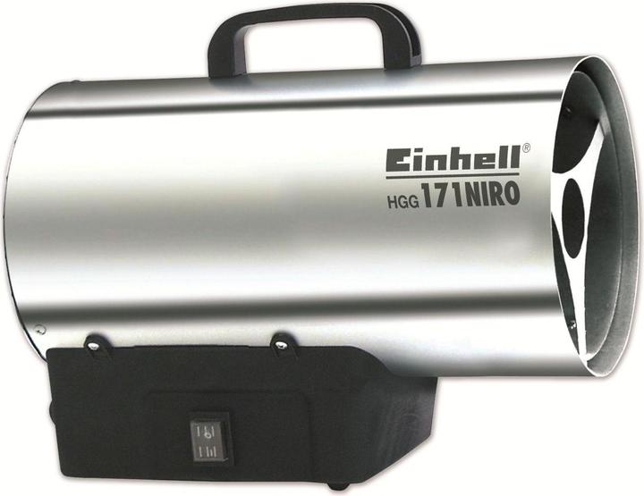 Produktbild Einhell HGG 171 Niro (17000 W)
