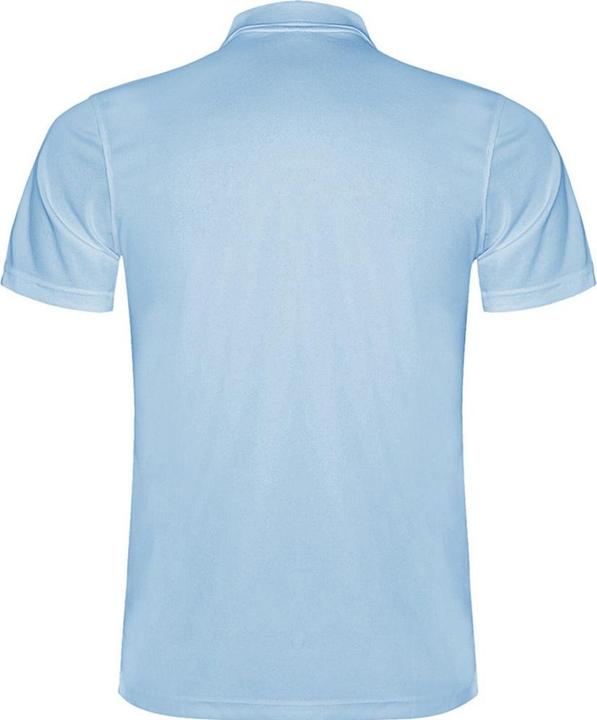 Image du produit Alpinia - Polo MONZHA - Homme (XL)