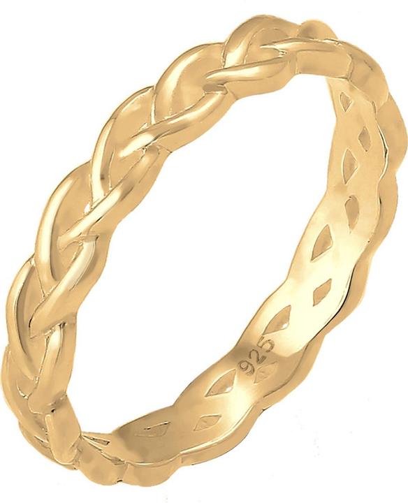 Elli Knoten, Twisted