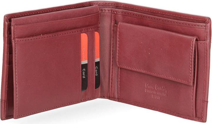 Actual product image Pierre Cardin Men Wallet