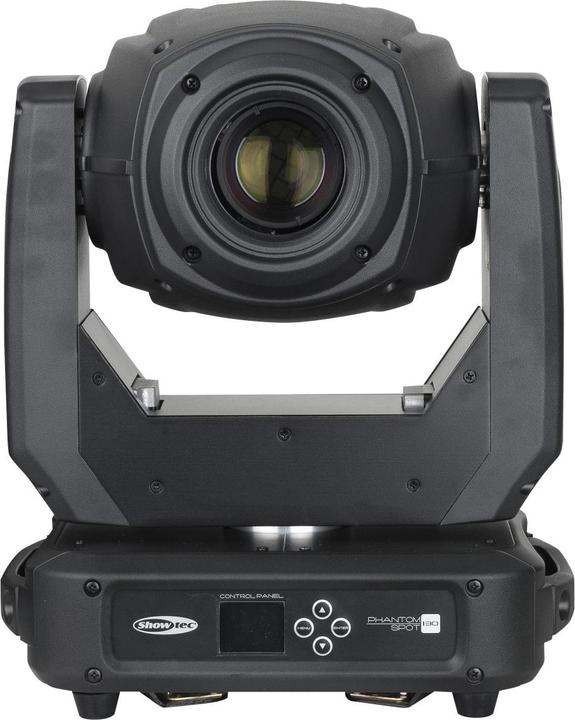 Showtec Phantom 130 Spot (Single)