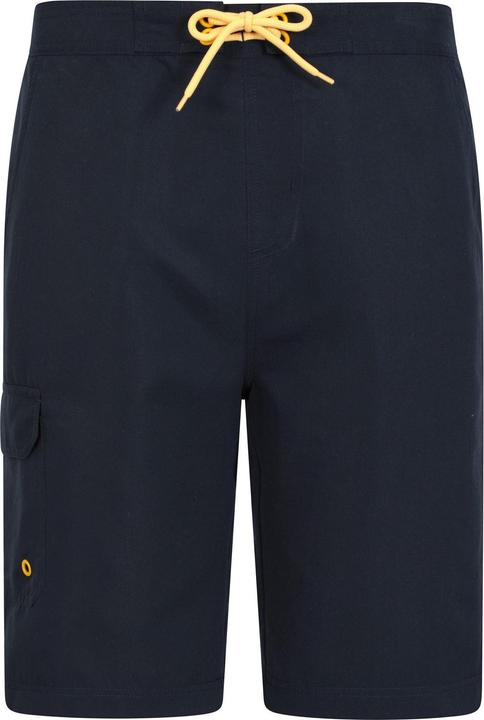 Marineblau