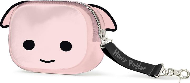 Actual product image Karactermania Pill Coin Purse Dobby Chibi