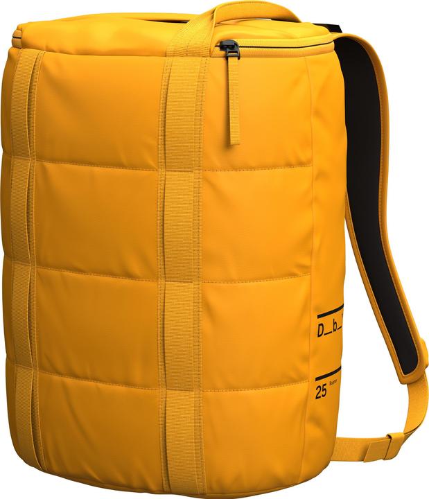 Actual product image D_b_ Roamer Duffel Pack 25L (25 l)