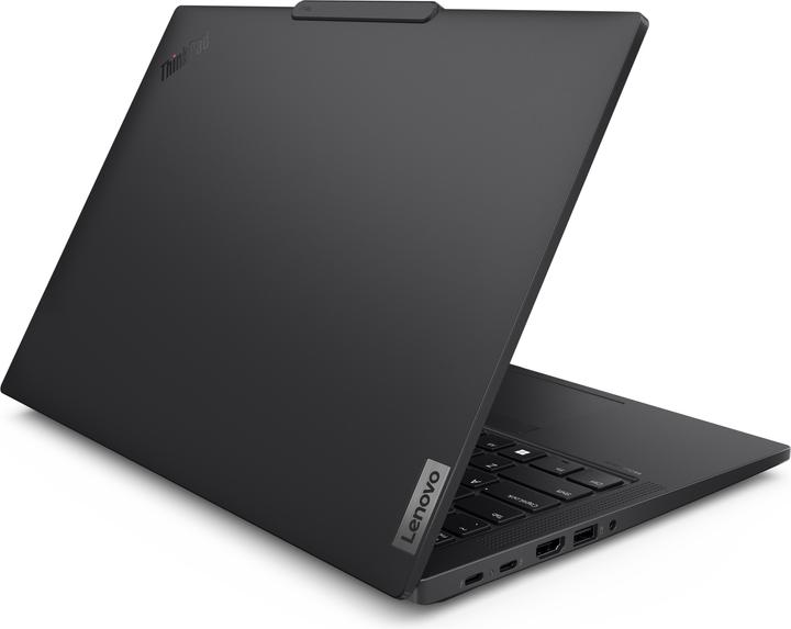 Actual product image Lenovo ThinkPad P14s Gen 5 (14", AMD Ryzen 7 8840HS, 32 GB, 1000 GB, DE)