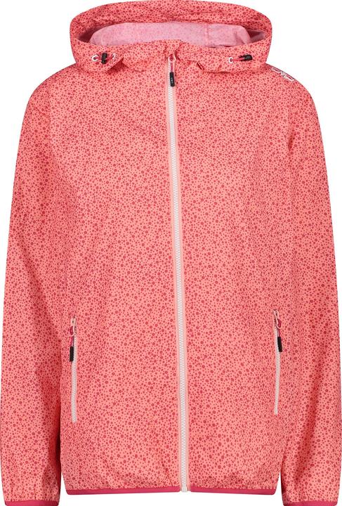 Actual product image CMP Campagnolo Hoodie (S)
