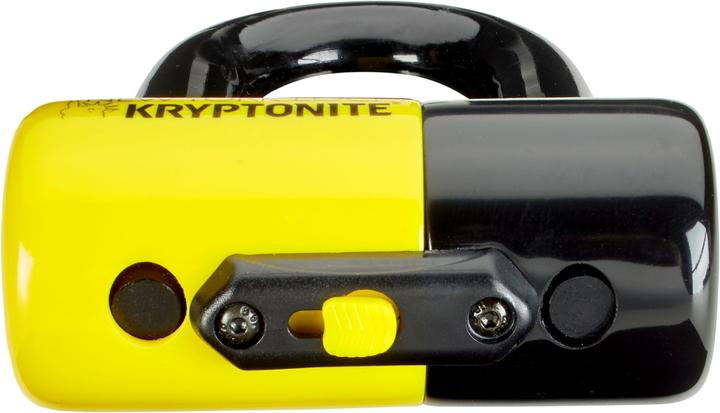 Actual product image Kryptonite New York Legend 1515 (150 cm)
