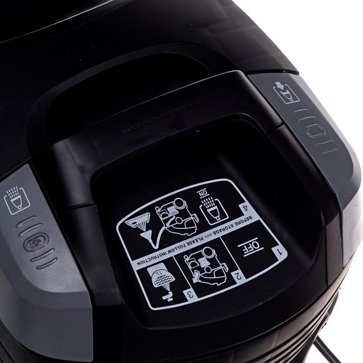 Actual product image Kärcher Se5,100 (Wet dry vacuum cleaner)