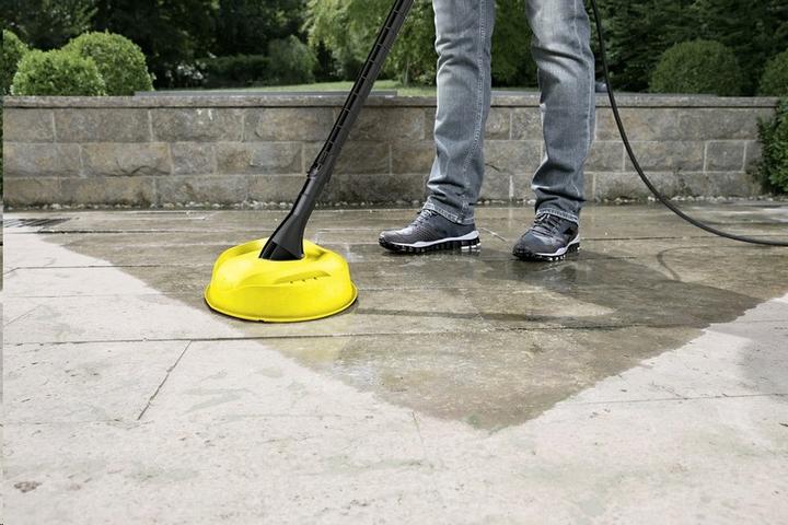 Immagine prodotto Kärcher K2 COMPACT HOME PULITORE AD ALTA PRESSIONE 20-110 bar, 360 l (Corrente elettrica)