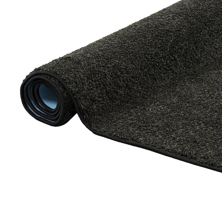 Produktbild Snapstyle Hochflor Velours Teppich Läufer Mona (80 x 160 cm)