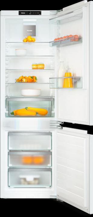 Actual product image Miele Kfn 7734 D (253 l)