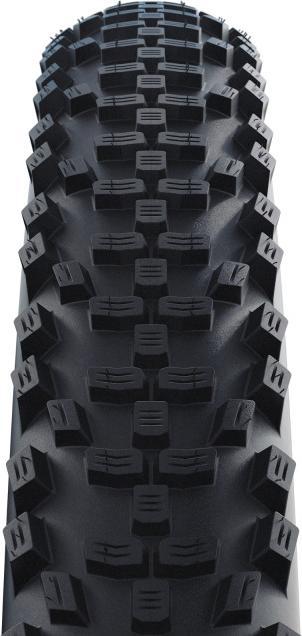Produktbild Schwalbe Smart Sam HS624 (27.5 x 2.10, 54-584)