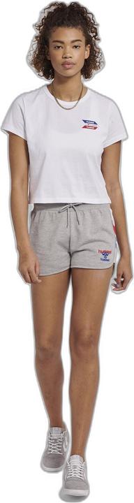 Actual product image hummel Ic Durban Woman Shorts (XL)
