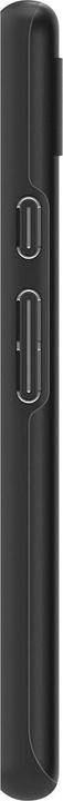 Actual product image Spigen THIN FIT GOOGLE PIXEL 6A Black (Google Pixel 6a)