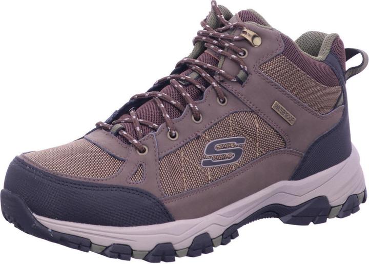 Actual product image Skechers Trekking Boots (42)
