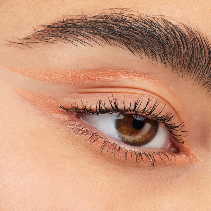 Actual product image essence Long-lasting eye pencil 39 shimmer SUNsation (39 shimmer SUNsation)