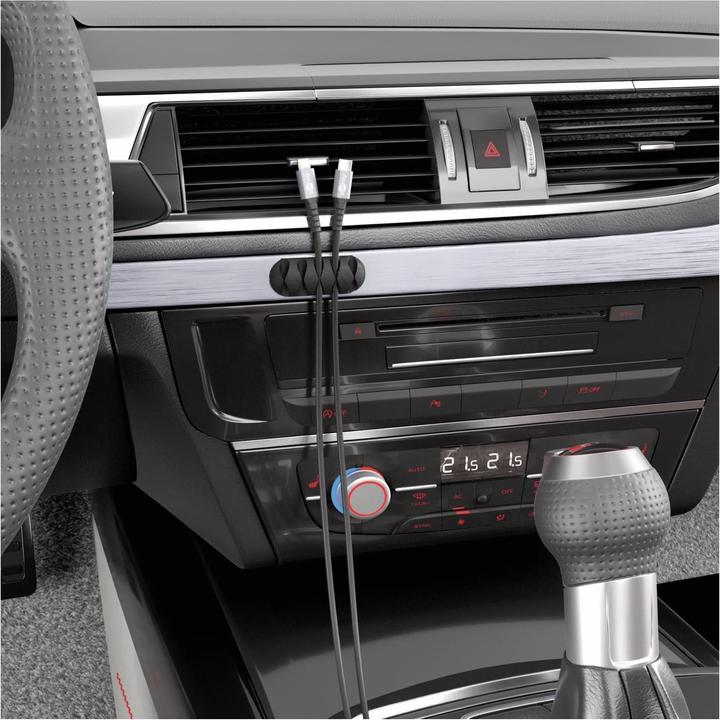 Produktbild Goobay Kabel-Management-Kit