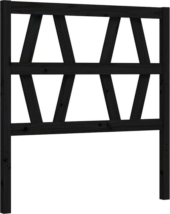 Actual product image VidaXL Livy (75 x 190 cm)