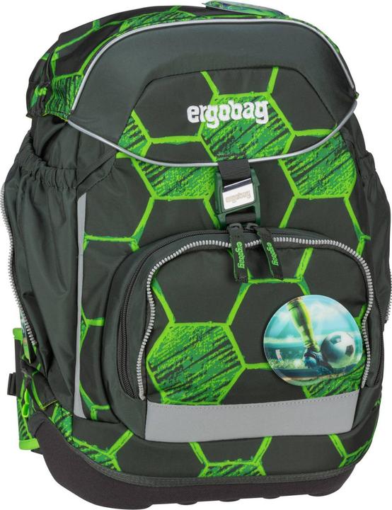 Ergobag Schulthek-Set (20 l)