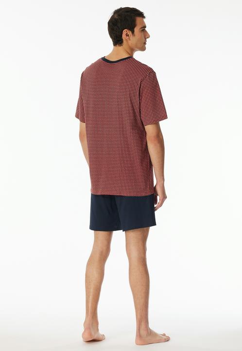 Actual product image Schiesser Pyjama Comfort Nightwear (52, L)