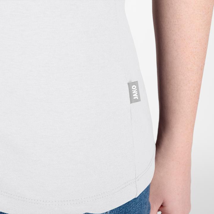 Actual product image JAKO T-shirt Doubletex (36)