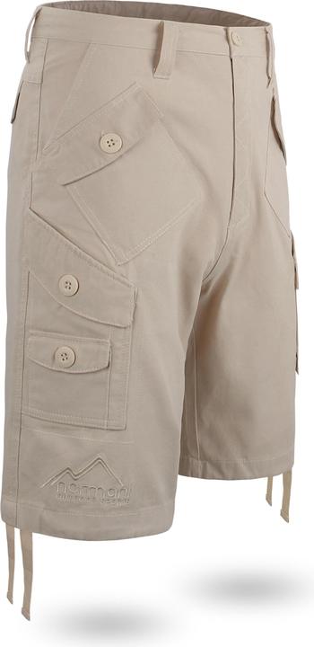 Produktbild Normani Herren Shorts Sonora (S)
