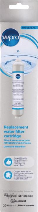 Actual product image WPRO USC100