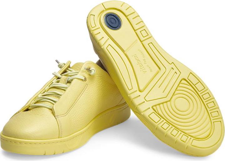 Actual product image Vitaform Sneaker Hirschleder Supersoft (35)
