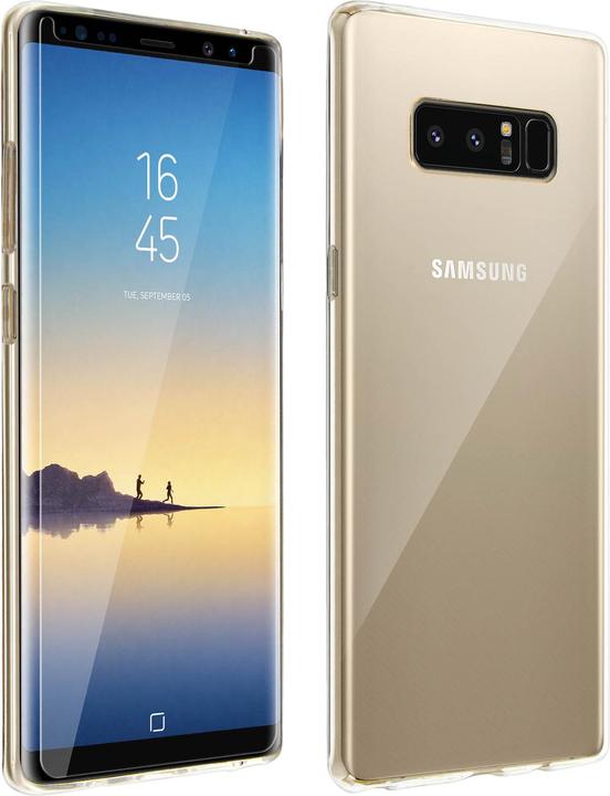 Immagine prodotto Avizar Serie di set (Samsung Galaxy Note 8)