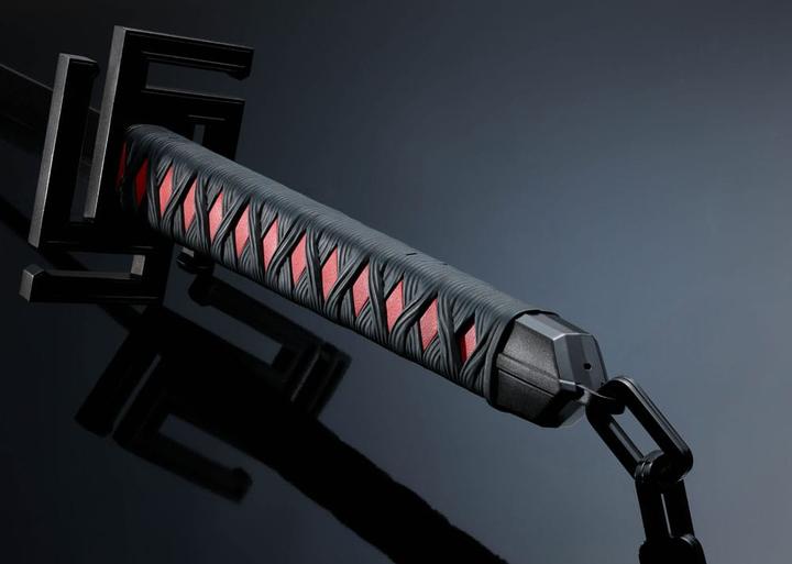Immagine prodotto Bandai Namco Bleach Proplica replica 1/1 spada Tensazangetsu 121 cm