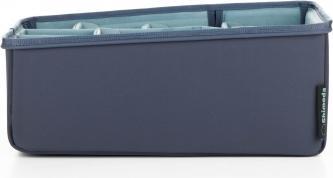 Actual product image Shimoda Core Unit Large DSLR v3 (Camera inner pocket)