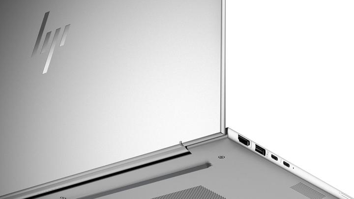 Actual product image HP EliteBook 860 G11, Intel Core Ultra 5, 40.6 cm (16"), 1920 x 1200 pixels, 16 GB, 512 GB, Win (16", Intel Core Ultra 5 125U, 16 GB, 512 GB, DE)