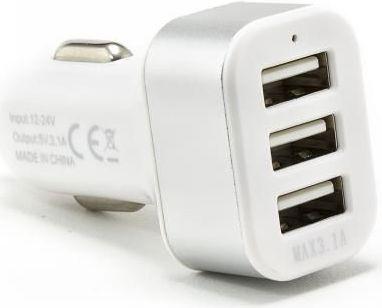 Sbox CC-331W white